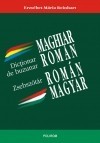 Dictionar de buzunar maghiar-roman/roman-maghiar. Magyar-roman/ roman-magyar zsebszotar - 120230 foto mare