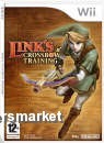 Wii Links Crossbow Training - Nintendo Wii foto mare