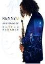 KENNY G - AN EVENING OF RHYTHM AND ROMANCE foto mare
