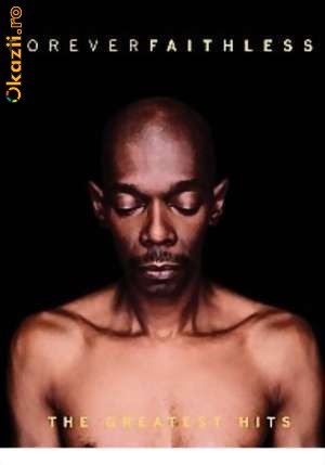 FAITHLESS - FOREVER FAITHLESS - THE GREATEST HITS VIDEO (DVD) foto mare