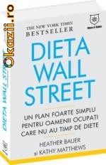Dieta Wall Street - 117673 foto mare