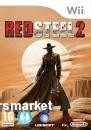 Red Steel 2 - Nintendo Wii foto mare