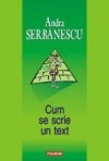 Cum se scrie un text - 101873 foto mare