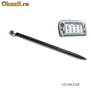 STYLUS NOKIA 7710 foto mare