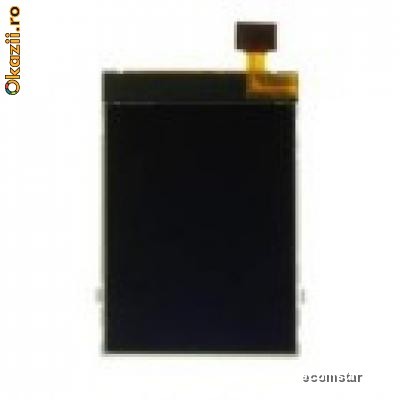 Display Nokia 6280 Original foto mare
