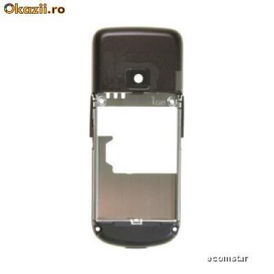 Carcase Mijloc Nokia 8800Arte Maro foto mare