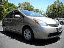 TOYOTA PRIUS 2006 HIBRID foto