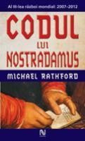 CODUL LUI NOSTRADAMUS foto mare