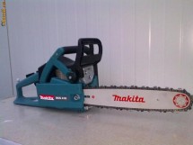 Motoferastrau NOU DCS410 Makita foto
