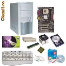INSTALARE, DEPANARE, MENTENANTA CALCULATOARE foto