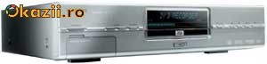 DVD Recorder Philips DVDR 890 MatchLine 3 foto mare