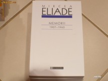 Mircea Eliade - Memorii 1907-1960 foto