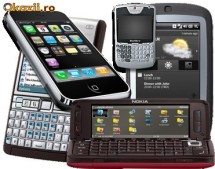 Motorola - Resoftari, Recarosari, Reparatii foto
