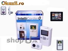 Intellicorder foto mare