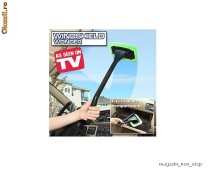 Windshield Wonder -- Pentru Un Geam Mai Curat Vazut La TV foto