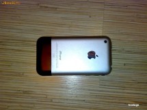 Iphone 2G 8Gb foto